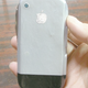 Illustration for article titled The Saddest iPhone We've Ever Seen